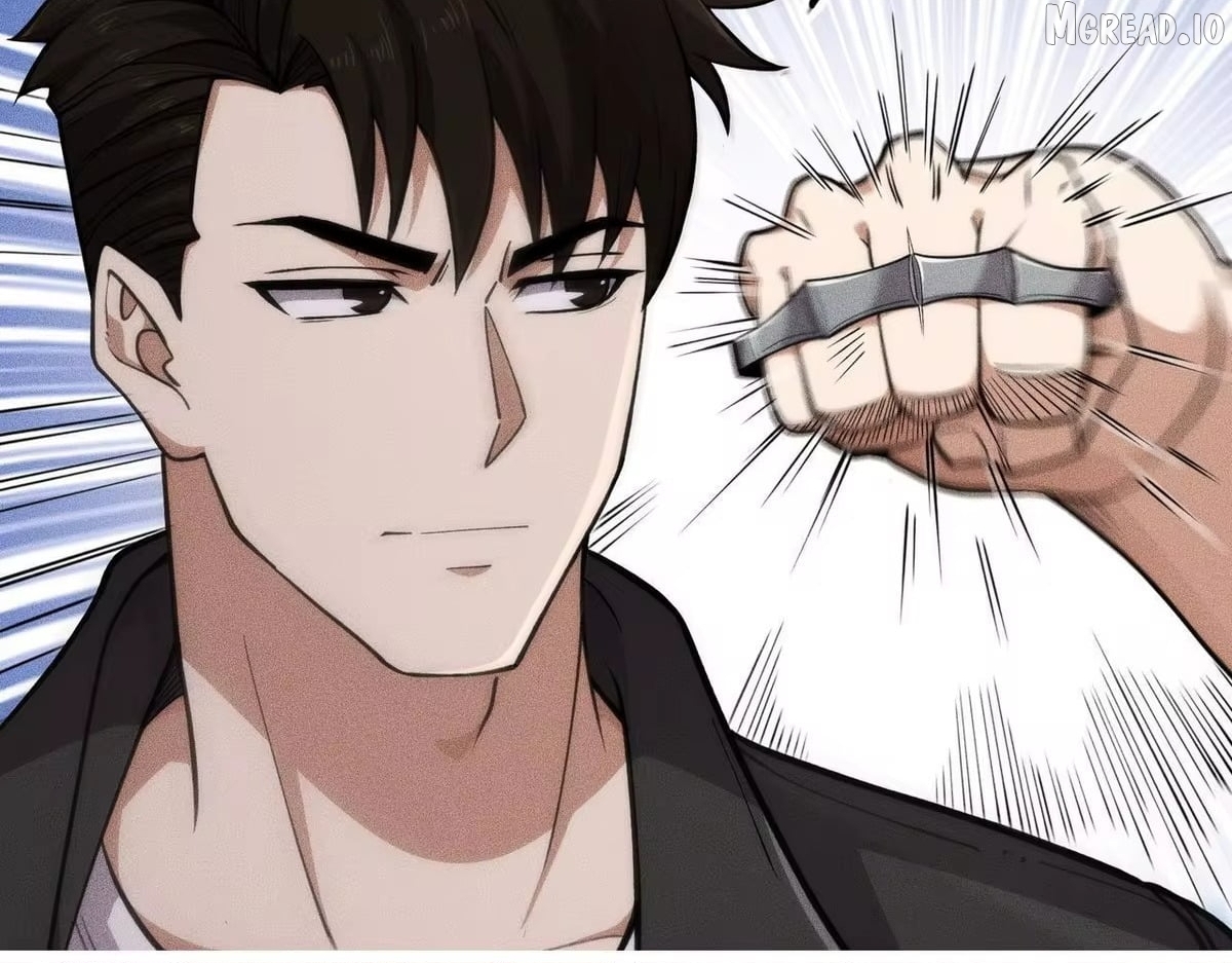 Hidden Dragon in the City (2025) Chapter 78  - page 95